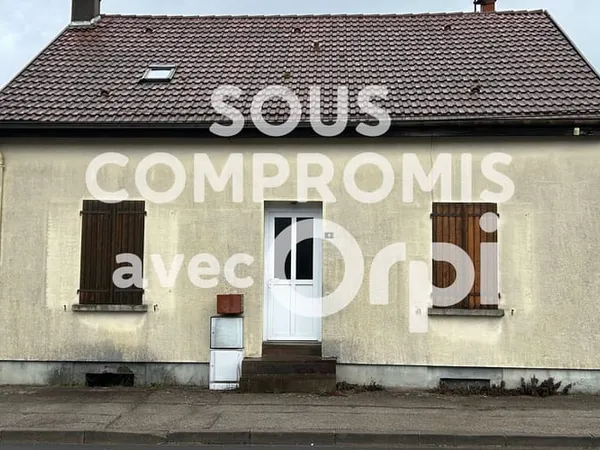 Maison 4 pièces 125 m²