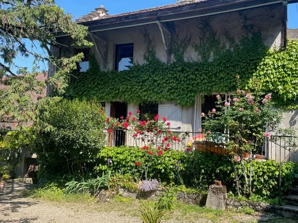Maison 4 pièces 119 m²