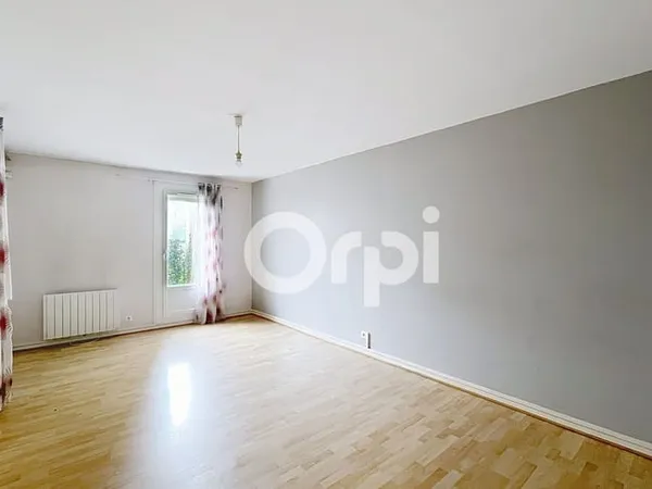 Appartement 3 pièces 77 m²