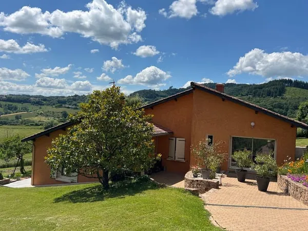 Maison 5 pièces 150 m² 