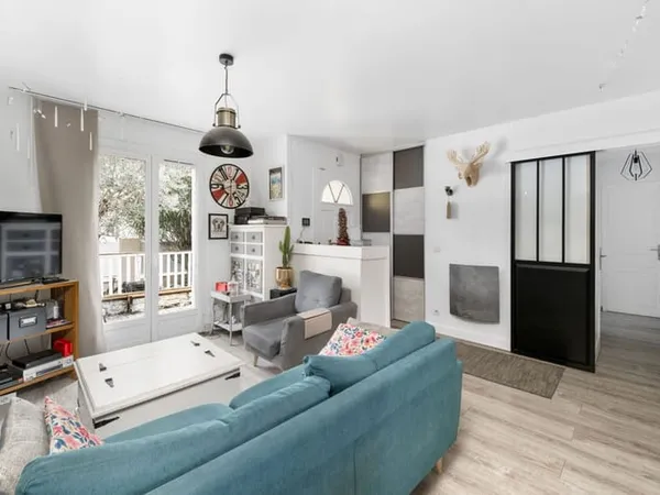 Maison 4 pièces 89 m²