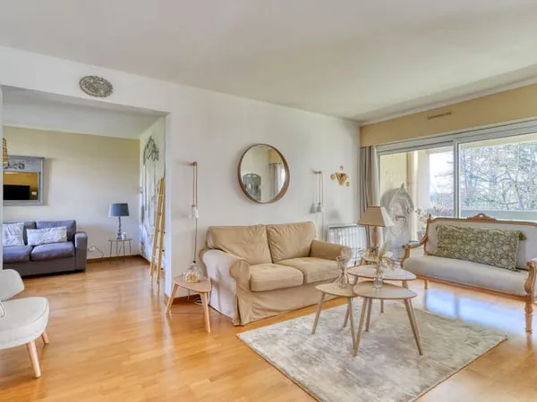 Appartement 5 pièces 112 m²