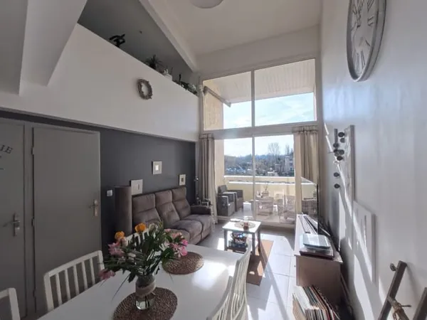 Appartement 4 pièces 95 m²
