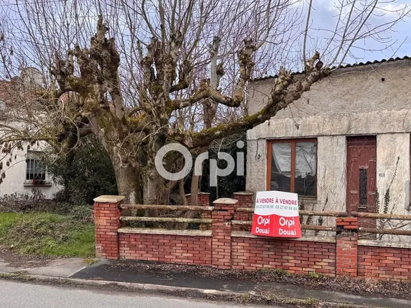 Maison 2 pièces 98 m² 