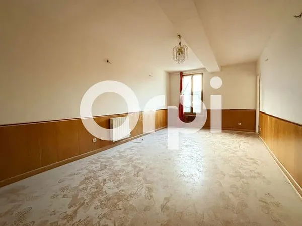 Immeuble 9 pièces 174 m²