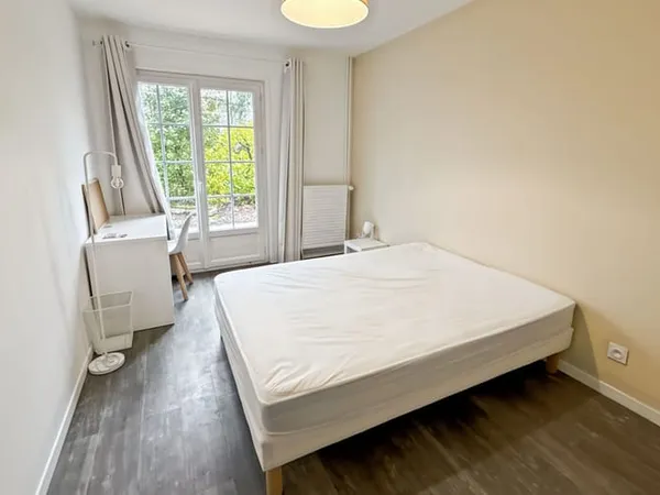Appartement 2 pièces 12 m²