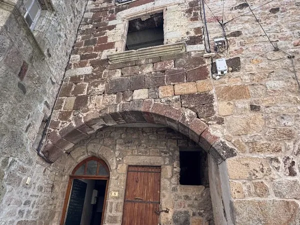 Maison 1 pièce 50 m²