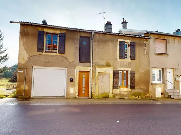 Maison 5 pièces 137 m²