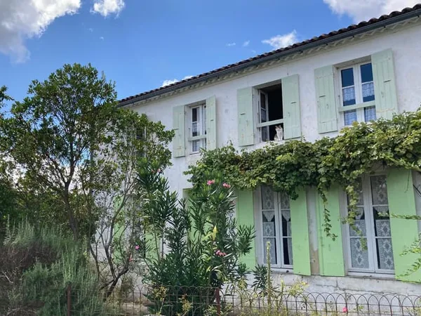 Maison 6 pièces 190 m²