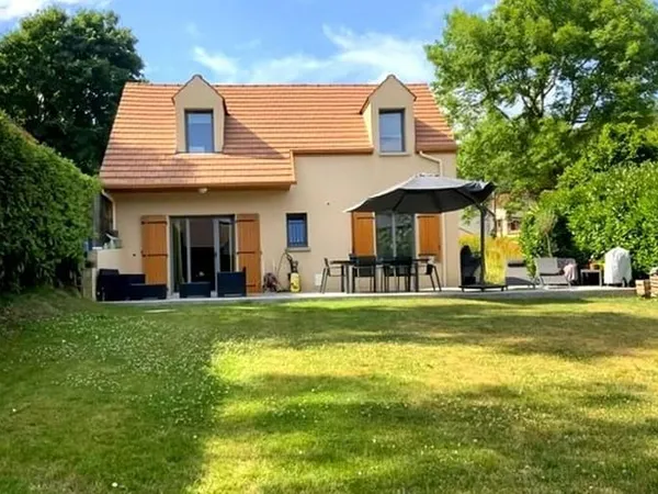 Maison 4 pièces 75 m²
