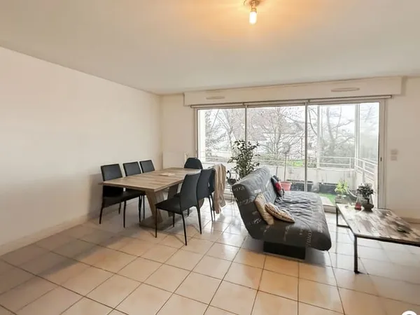 Appartement 3 pièces 86 m²
