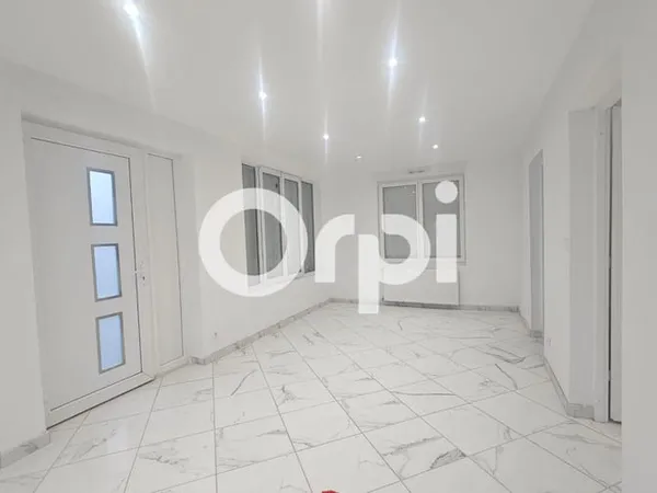 Maison 5 pièces 104 m²