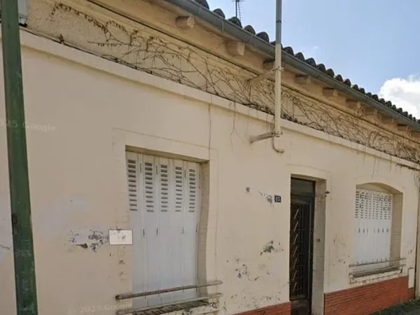 Maison 3 pièces 83 m²