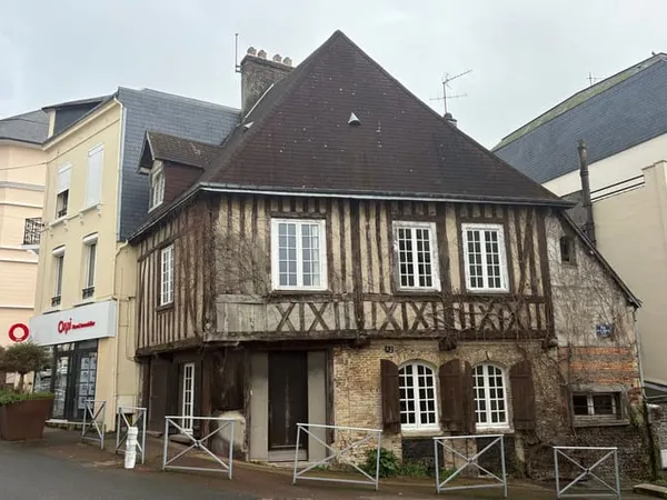 Maison 3 pièces 96 m²