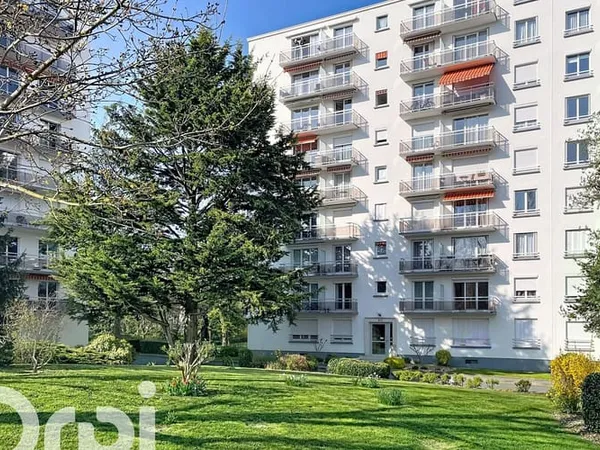 Appartement 4 pièces 79 m²