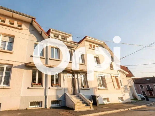Maison 5 pièces 140 m²