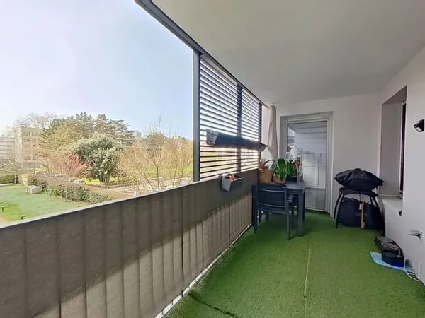 Appartement 4 pièces 78 m²