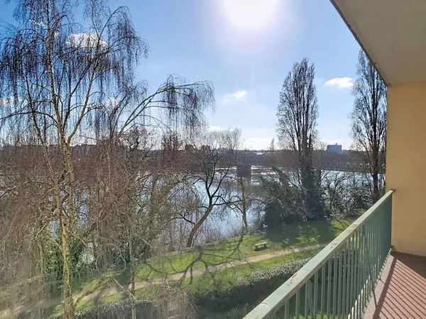 Appartement 5 pièces 91 m²