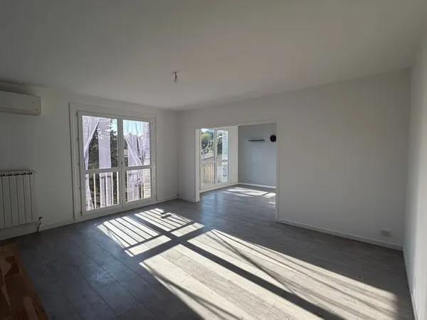 Appartement 3 pièces 77 m²