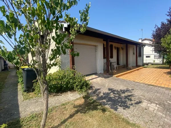 Maison 4 pièces 96 m²