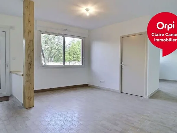 Appartement 3 pièces 97 m²
