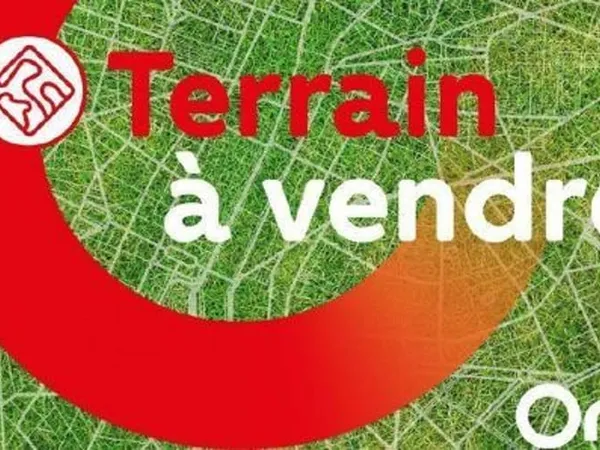 Terrain 1402 m²