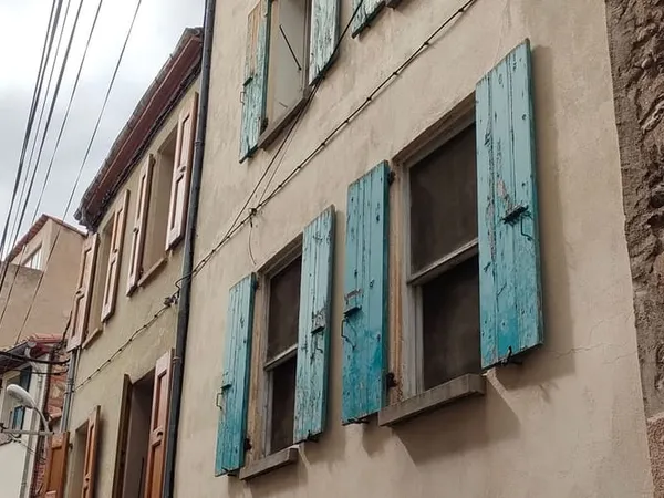 Maison 3 pièces 87 m²