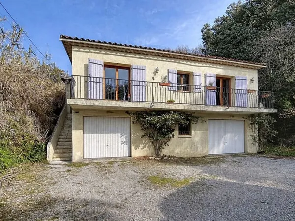 Maison 4 pièces 96 m²