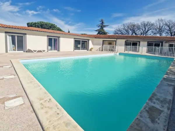 Maison 5 pièces 163 m²