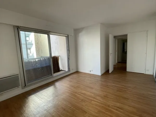 Appartement 3 pièces 58 m²