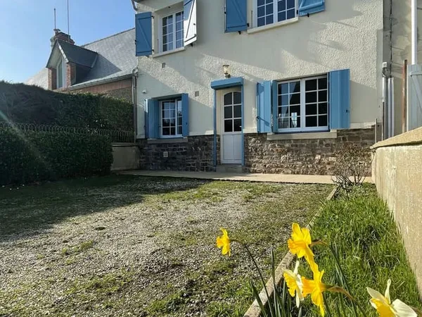 Maison 3 pièces 83 m²