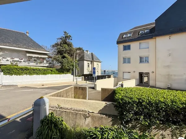 Appartement 3 pièces 76 m²