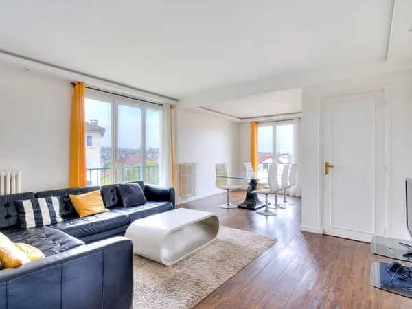 Appartement 5 pièces 80 m²