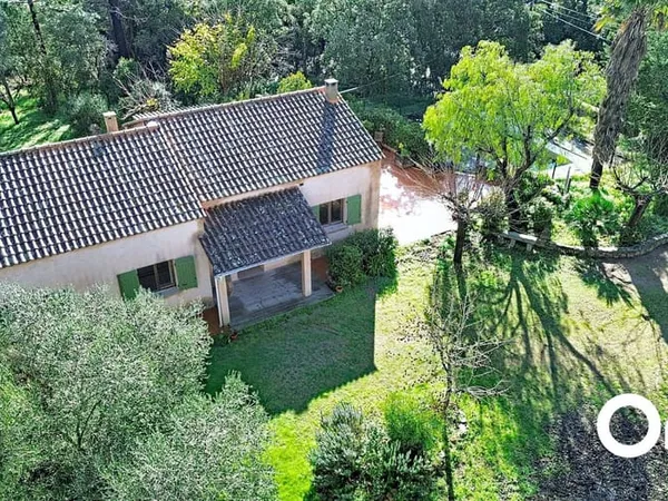 Maison 6 pièces 176 m²