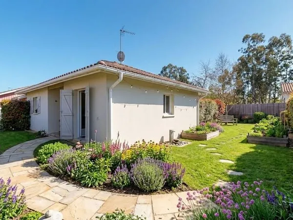 Maison 4 pièces 92 m²