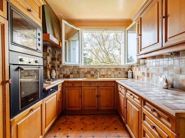Appartement 3 pièces 74 m²