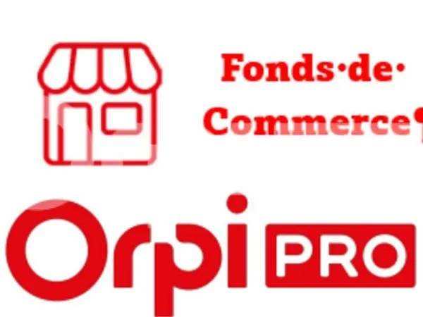 Fonds de commerce 126 m²