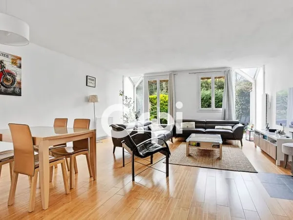 Maison 5 pièces 127 m²