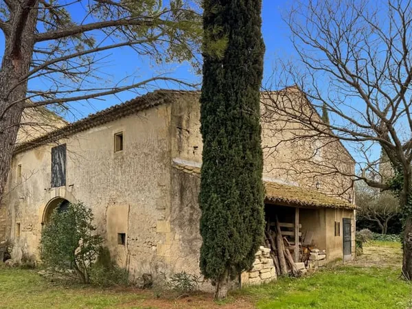 Maison 1 pièce 180 m²