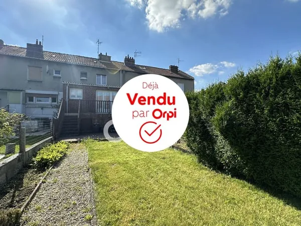 Maison 5 pièces 90 m²
