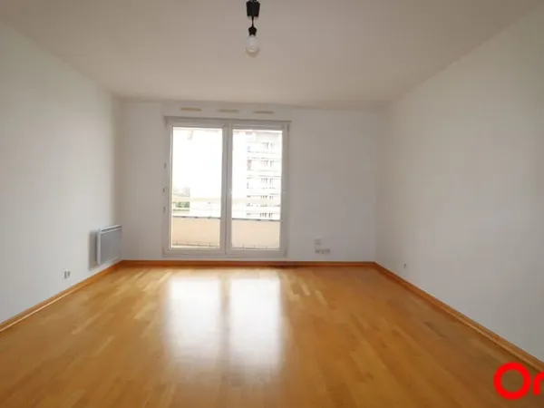 Appartement 3 pièces 69 m²