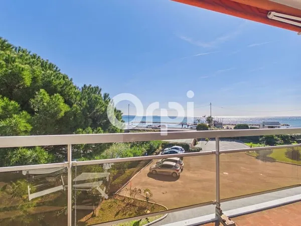 Appartement 1 pièce 35 m²
