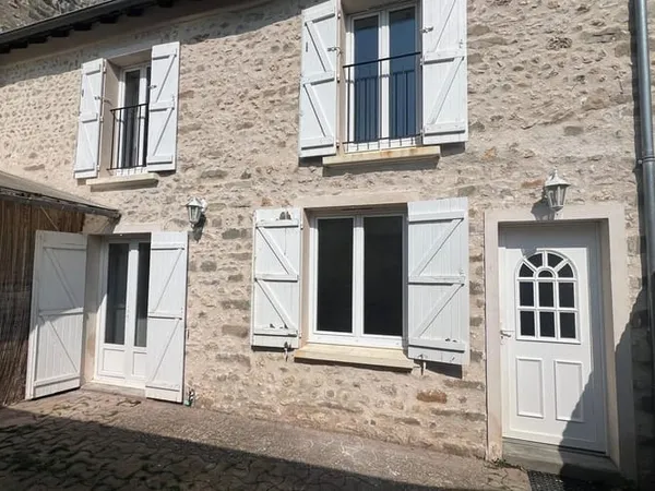 Maison 3 pièces 76 m²