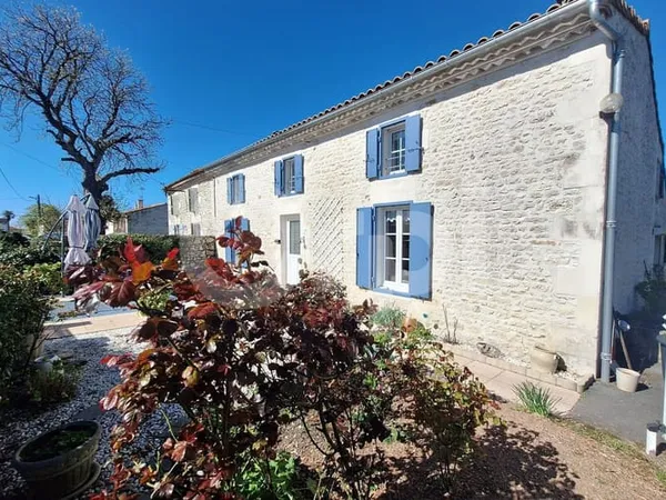 Maison 6 pièces 167 m²