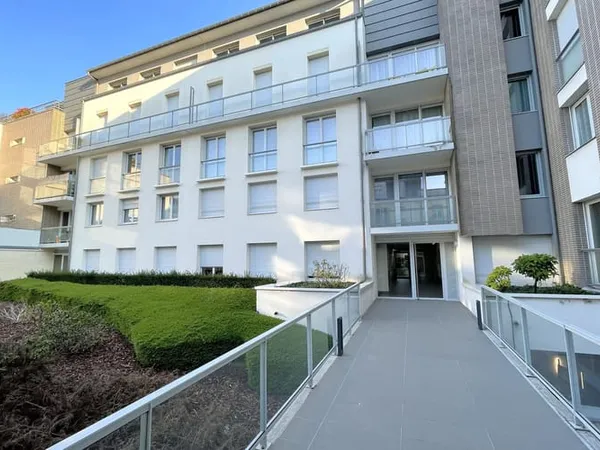 Appartement 1 pièce 43 m²