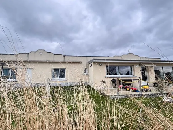 Maison 3 pièces 88 m²