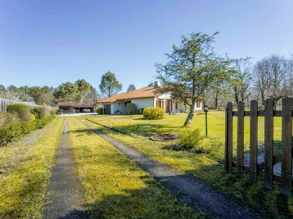 Maison 4 pièces 150 m²