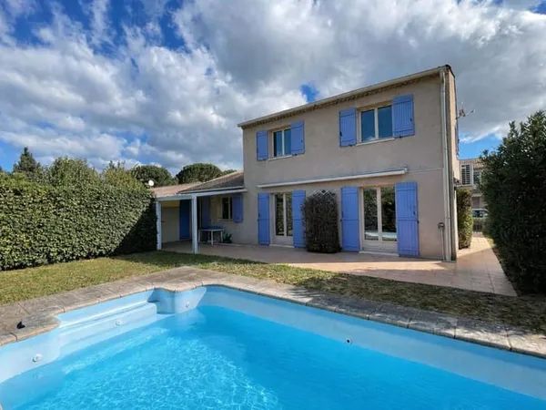Maison 6 pièces 155 m²