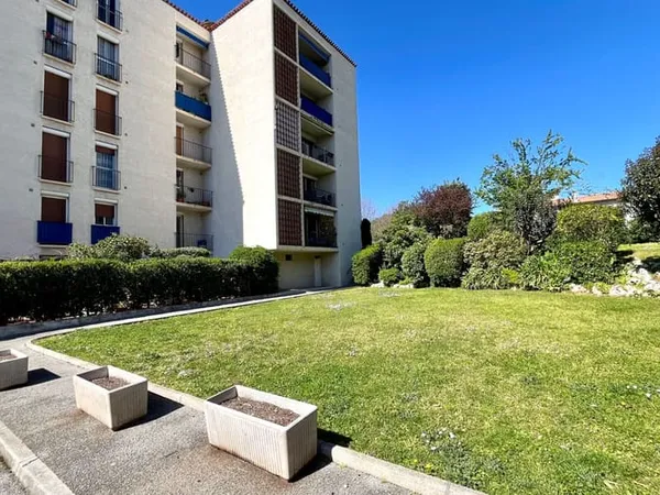 Appartement 4 pièces 78 m²