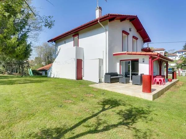 Maison 4 pièces 105 m²